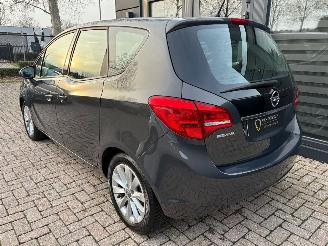 Opel Meriva 1.4 Business+ | Airco Navi Lm-velgen picture 4