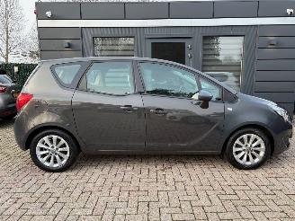 Opel Meriva 1.4 Business+ | Airco Navi Lm-velgen picture 7