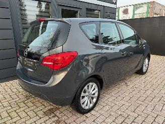 Opel Meriva 1.4 Business+ | Airco Navi Lm-velgen picture 6