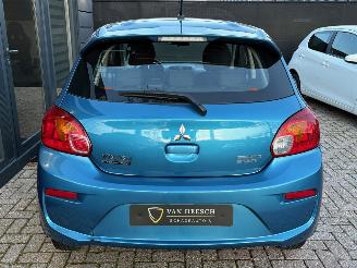 Mitsubishi Space-star 1.0 Cool+ | Airco Audio Mistlampen picture 5