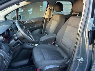 Opel Meriva 1.4 Business+ | Airco Pdc Lm-velgen picture 10