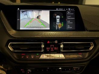 BMW 2-serie 2-serie Gran Coupé 218i|Mpakket|shadowline|pano|H&K AUDIO| picture 15