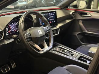 Seat Leon Seat Leon 2.0 TSI FR|BOM VOL|PANO|BEATS AUDIO|ACC|LICHTE BLIK SCHADE| picture 9