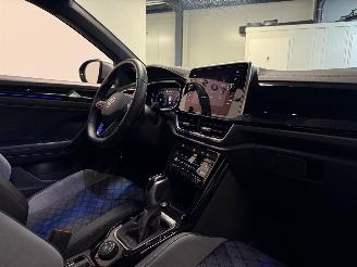 Volkswagen T-Roc R 2.0 tsi 2024 FACELIFT!!!|Akrapovic!!!| 4 Motion|acc|lichte schade!| picture 11