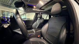 Mercedes C-klasse C 300 E LUXURY LINE |PANO|BURMEISTER|MEMORY SEATS| TREKHAAK|360 CAM| picture 18