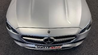 Mercedes C-klasse C 300 E LUXURY LINE |PANO|BURMEISTER|MEMORY SEATS| TREKHAAK|360 CAM| picture 6