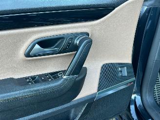 Volkswagen Passat 3.6 V6 FSI 4Motion 4p. picture 13