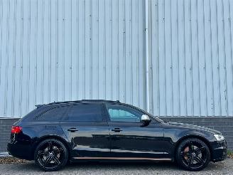 Audi S4 Schaalstoelen Pano Full Option picture 2