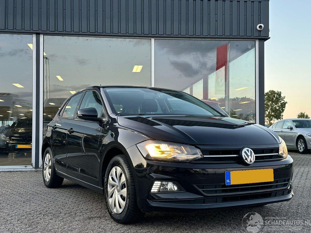 Volkswagen Polo Highline 1.0TSI