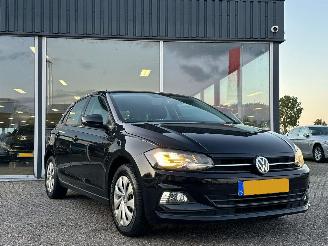  Volkswagen Polo Highline 1.0TSI 2018/1