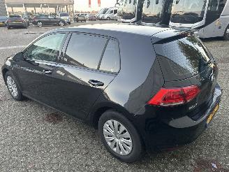 Volkswagen Golf 1.6TDI DSG NAP picture 3