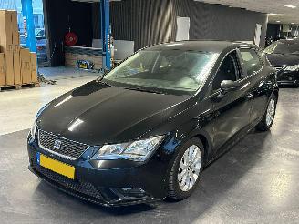 Seat Leon seat leon 1.6TDI picture 2