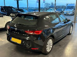 Seat Leon seat leon 1.6TDI picture 3