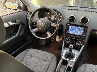 Audi A3 1.8TFSI picture 12