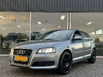 Audi A3 1.8TFSI picture 6