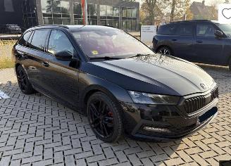 Auto incidentate Skoda Octavia 2.0 CRTDI DSG 2021/1