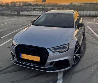 Avarii autoturisme Audi Rs3 2.5TFSI RS3 Quattro Sportback 2017/9