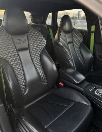 Audi Rs3 2.5TFSI RS3 Quattro Sportback picture 5