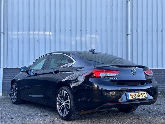 Opel Insignia Grand Sport 1.5 Turbo Innovation picture 5