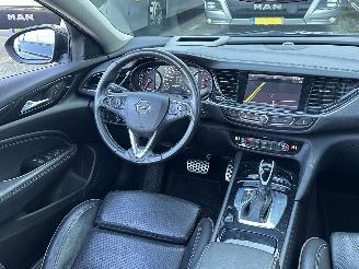 Opel Insignia Grand Sport 1.5 Turbo Innovation picture 13