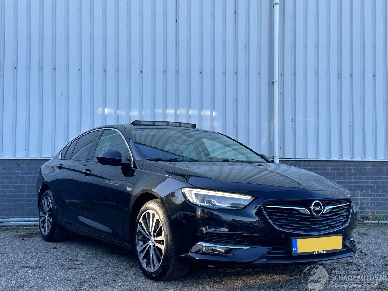 Opel Insignia Grand Sport 1.5 Turbo Innovation