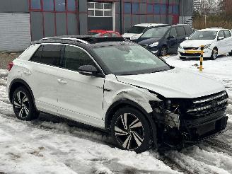 Volkswagen T-Roc 1.5TSI R-Line Panorama Automaat picture 3