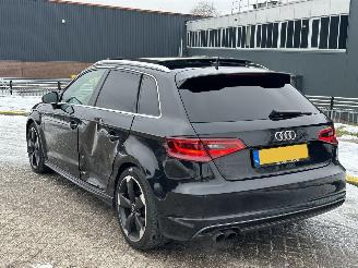 Audi A3 1.8TFSI 3x S-Line B&O Pano Automaat picture 2