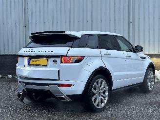 Land Rover Range Rover Evoque 2.0 4WD PURE picture 3