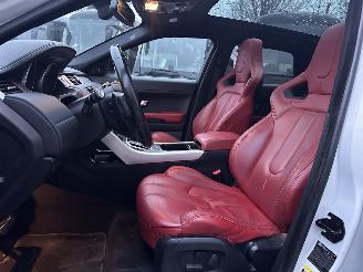 Land Rover Range Rover Evoque 2.0 4WD PURE picture 9