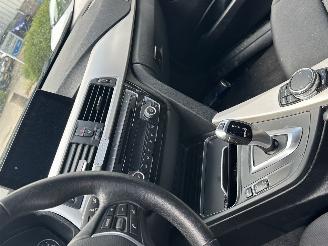 BMW 3-serie 318i Luxury picture 9