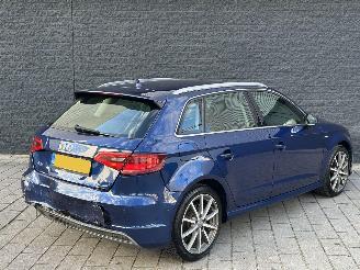 Audi A3 1.4 TFSI Ambition Pro Line picture 4