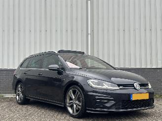  Volkswagen Golf 2.0TDI R-Line 2018/9