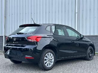 Seat Ibiza 1.0 TSI picture 4