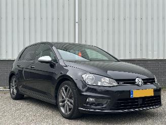  Volkswagen Golf 1.4TSI ACT R-Line 2013/1