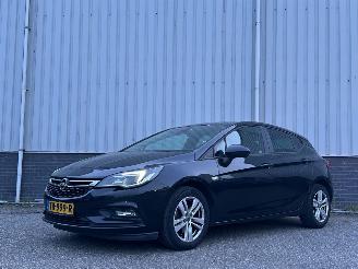 Opel Astra 1.0 innovation AUTOMAAT picture 7
