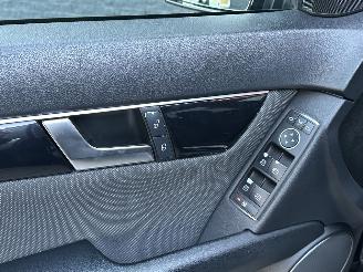 Mercedes C-klasse C 200 CDI Avantgarde Automaat picture 12