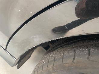 Mercedes C-klasse C 200 CDI Avantgarde Automaat picture 8