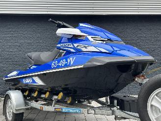 WaterScooters  FX1800 Supercharge picture 25