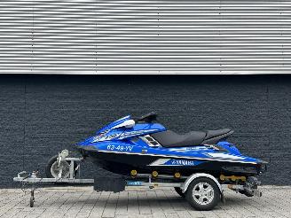 WaterScooters  FX1800 Supercharge picture 13