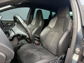 Seat Leon 2.0 TSI Cupra picture 12