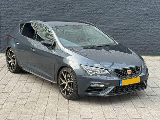 škoda osobní automobily Seat Leon 2.0 TSI Cupra 2019/1