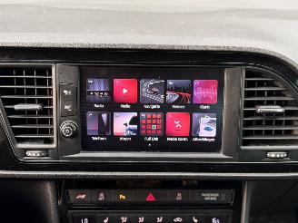 Seat Leon 2.0 TSI Cupra picture 14