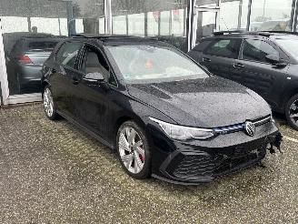  Volkswagen Golf GTE 2021/1