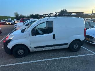 Fiat Fiorino 1.3 MJ Actual picture 5