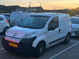 Fiat Fiorino 1.3 MJ Actual picture 4