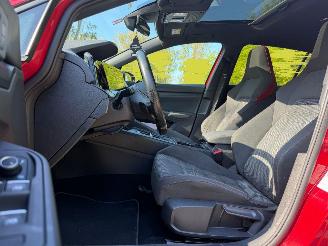 Volkswagen Golf 2.0TSI GTI Panorama picture 11