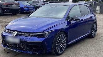  Volkswagen Golf 2.0TSI R Panorama 2025/11