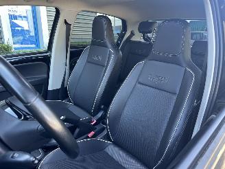 Volkswagen Up! 1.0 Cheer up! Panorama Automaat picture 5