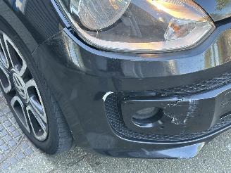 Volkswagen Up! 1.0 Cheer up! Panorama Automaat picture 8