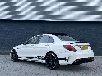 Mercedes C-klasse C250 Full AMG 63 uitgevoerd picture 7